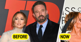 “Never Looked Happier,” J.Lo and Ben Affleck Reunite on the Red Carpet Since Their Divorce—Fans Say the Same Thing
