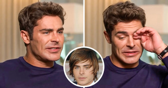 “I Almost Died,” Zac Efron Reveals the Truth Behind Plastic Surgery Rumors