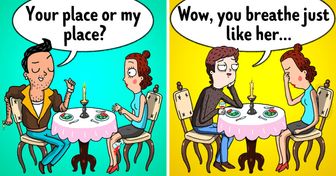 13 Types of Guys You Can Meet on First Dates