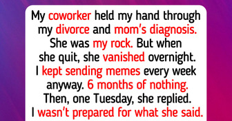 11 Workplace Moments When Quiet Kindness Became Someone’s Reason to Keep Going