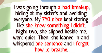11 Kids Who Understand Kindness Better Than Most Adults