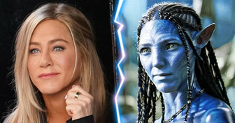 What 15+ Celebrities Would Look Like If They Had Parts in a New “Avatar” Movie
