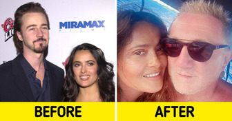 11 Celebrities Who Found a New Love and Gave Themselves a Chance to Be Happy Again