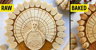 A Bakery Artist Shares a Bunch of Pie Crust Designs, and We Want to Try Them All