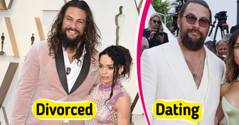 Jason Momoa Walks Cannes 2025 With New Love, Fans Echo the Same Thing