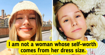 10 Celebrities Who Prove That Dress Size Has Nothing to Do With Self-Love and Respect