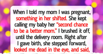 My Mom Took Over My Pregnancy, but the Real Horror Started in the Delivery Room