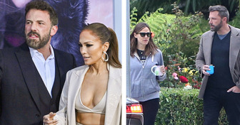 Ben and J. Lo’s Marriage Strains Amidst His Recent “Intimate” Meetings With Jennifer Garner
