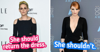 What Happens to Celebrity Outfits After the Red Carpet Event Is Over