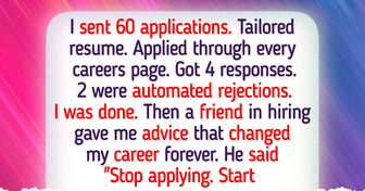 13 Real Job Seekers Share How a Small Change Led to Career Success and Happiness