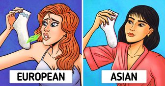 Why Most Asian People Don’t Need to Use Deodorant