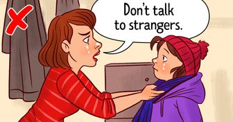 12 Phrases Parents Are Better Off Not Saying to Their Kids