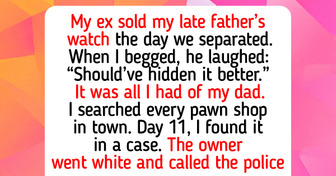 10 Moments That Prove Kindness And Compassion Leave a Longer Receipt Than Money