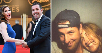 «We Don’t Ever Think About Being Apart,» How Adam Sandler Keeps a 25-Year Marriage