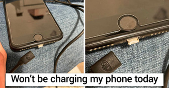 16 Pictures That Clearly Show What Bad Luck Means