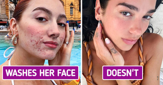 8 Times We Fell for Beauty Tips That Ended Up Being a Myth
