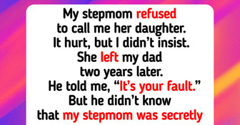 10 Stepparents Who Chose Kindness Even When It Was Complicated