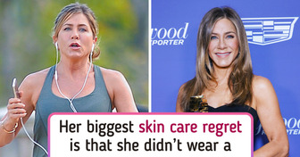 Jennifer Aniston’s Routine to Look 20 Even After 50 and What We Can Learn From Her