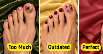 10 Garden and Wildflower Pedicure Trends Set to Dominate Nail Salon Appointments This October 2026