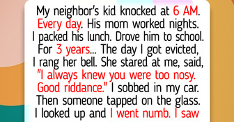 12 Quiet Acts of Kindness That Changed Someone’s World Forever