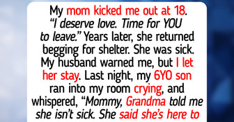 11 Moments That Prove Kindness and Courage Are the Only Treasures Worth Keeping