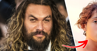 Jason Momoa’s Rarely-Seen Son Makes an Appearance and He Looks Just Like Him