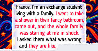 15 People Who Had a Fascinating Adventure When Traveling Abroad