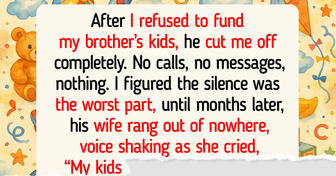 I Refuse to Be the Family ATM Just Because I’m Child-Free