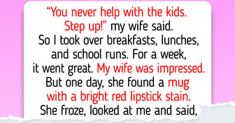 I Tried to Be the Husband My Wife Needed — She Figured Out What I Was Actually Doing