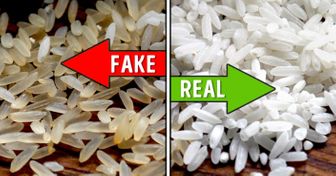 The 7 Most Frequently Faked Foods