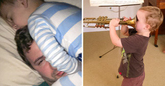 15 Times Kids Awed Us With Their Special Way of Doing Things