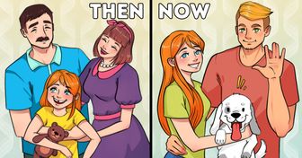 15+ Comics That Show How Modern Life Is Different From How Our Parents Lived