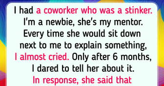 17 Stories That Prove Office Life Can Be Full of Drama