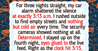 13 Ordinary Days That Turned Into Horror Movie Plots