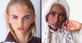 11 Revolutionary Models Who Prove Each of Us Deserves to Be Admired
