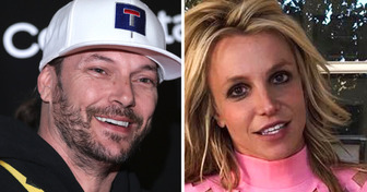 Britney’s Ex Kevin Federline Is Releasing Deeply Personal Memoir “You Thought You Knew”