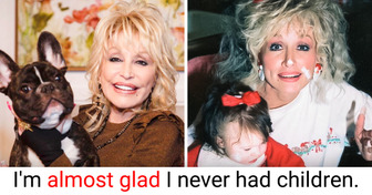 What’s the Real Reason Why Dolly Parton Didn’t Have Kids