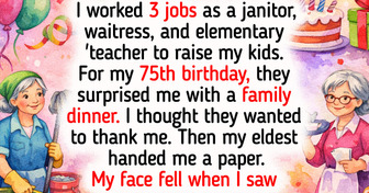 11 Stories That Prove a Parent’s Kindness Only Grows Stronger With Time