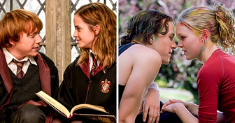 12 TV and Movie Couples Who Showed Us What Love Is
