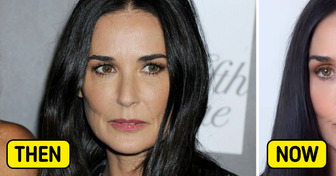 Demi Moore’s New Pic Looks Younger Than Her Actual Age, Fans Can’t Believe What They Are Seeing