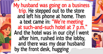 14 Business Trip Stories That Prove the Best Moments Always Find You, Even When You’re Traveling for Work