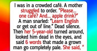 11 Moments Where Kids Used Kindness to Teach Adults a Lesson