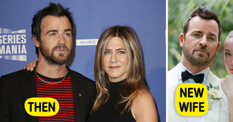 Jennifer Aniston Reacts to Her Ex-Husband's Surprise Marriage, and the Public Backs Her