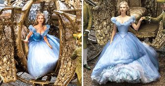 20 Iconic Movie Dresses We Desperately Wanted to Wear When We Saw Them on Screen