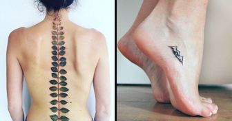 30+ Incredibly Cute Tattoo Designs That Even Your Mom Would Like