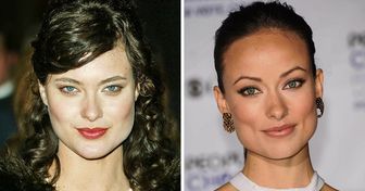 15 Celebrities With Their Doppelgängers From the Past