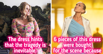 Costume Designers Revealed the Meaning Behind the Characters’ Outfits From 9 Famous Shows