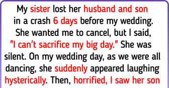 I Refused to Let a Family Tragedy Ruin My Wedding Day