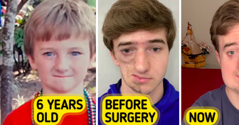 A Young Man’s Rare Condition Made Him an Unexpected Hero Online