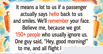 8 Things Flight Attendants Really Want You to Know but Rarely Talk About